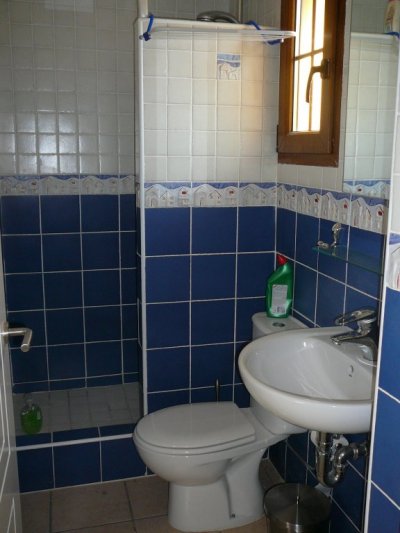 Salle d'eau n°3